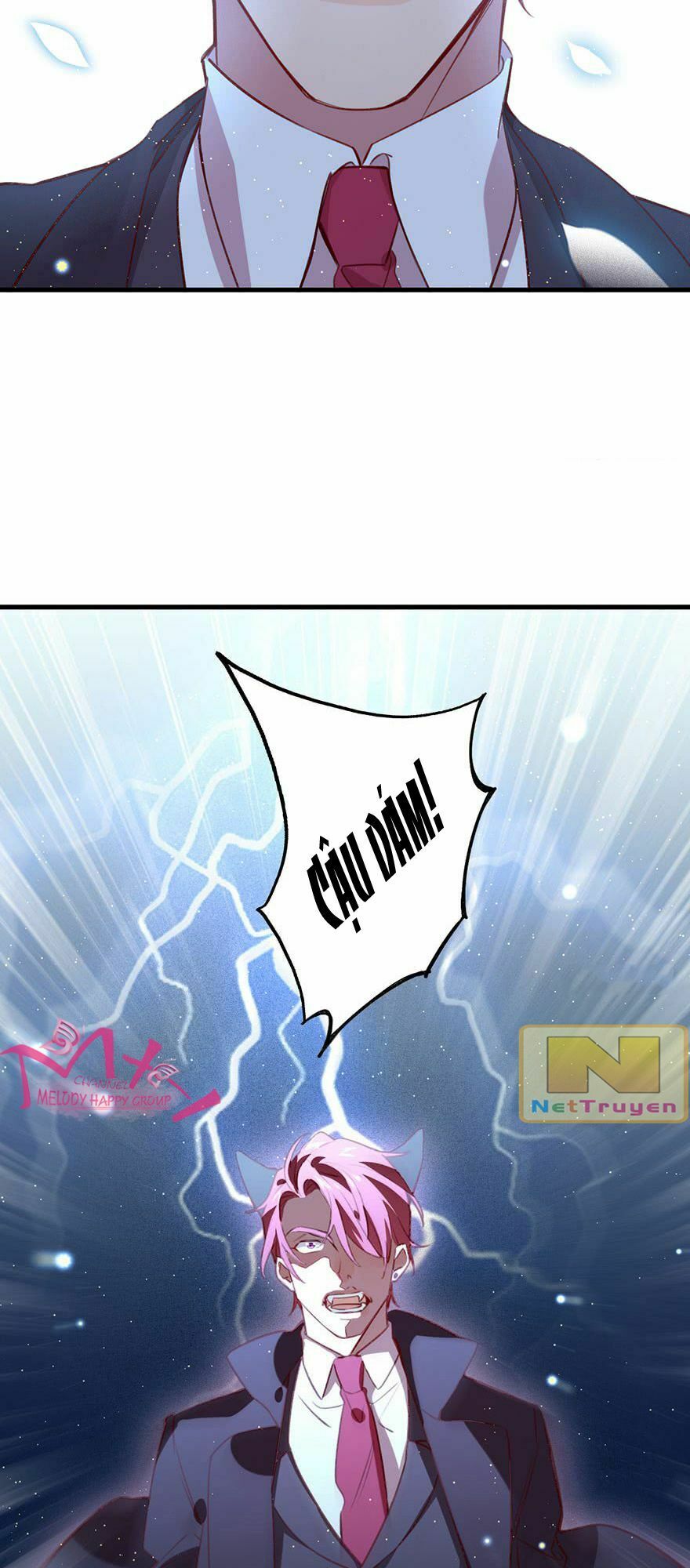 Lang Quân, Xin Đừng...!: Chapter 40