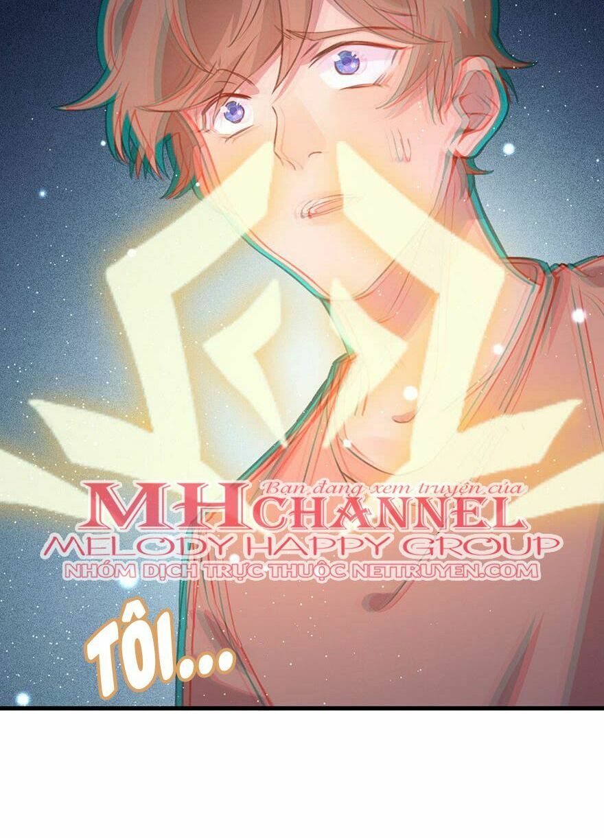 Lang Quân, Xin Đừng...!: Chapter 40