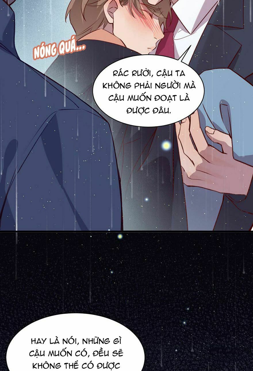 Lang Quân, Xin Đừng...!: Chapter 40