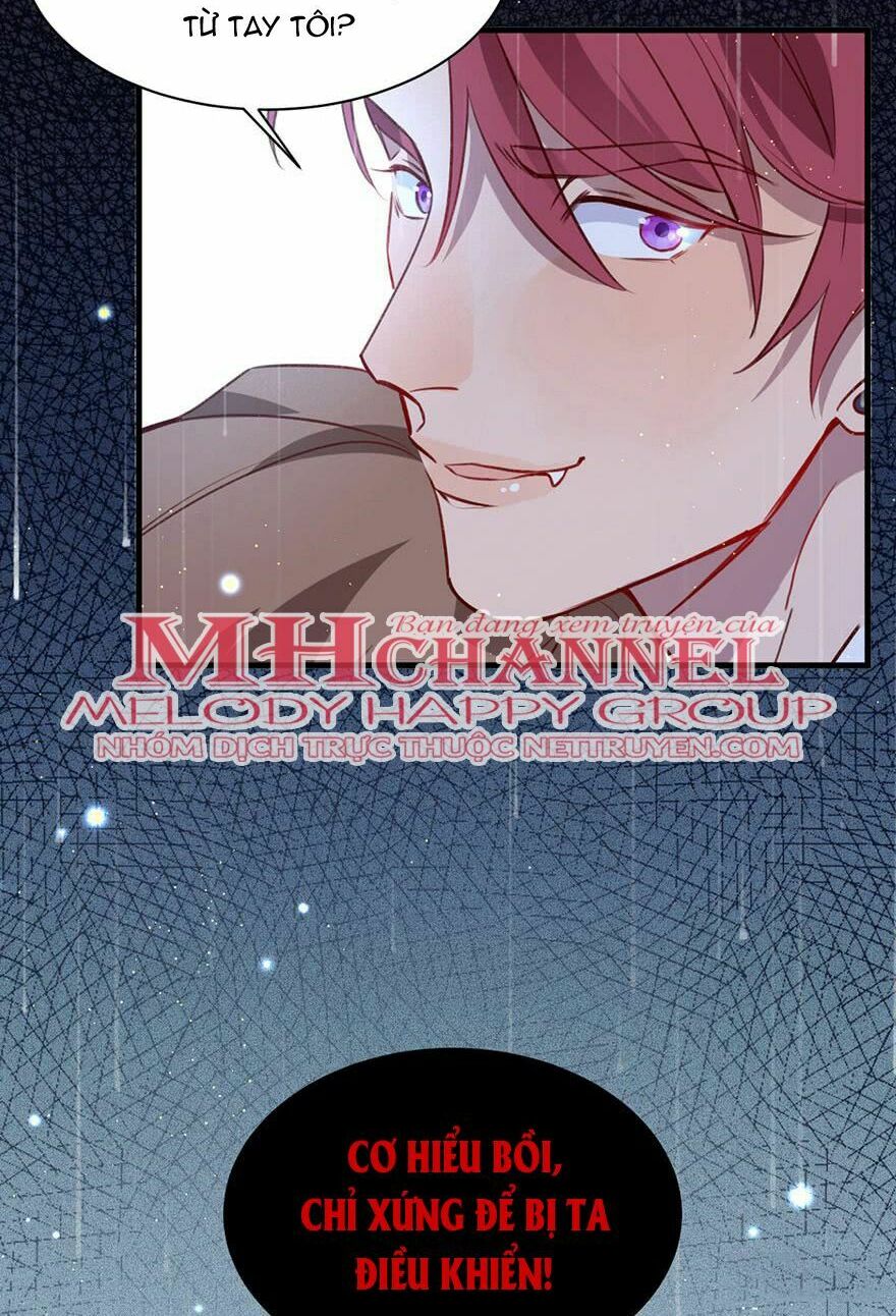Lang Quân, Xin Đừng...!: Chapter 40