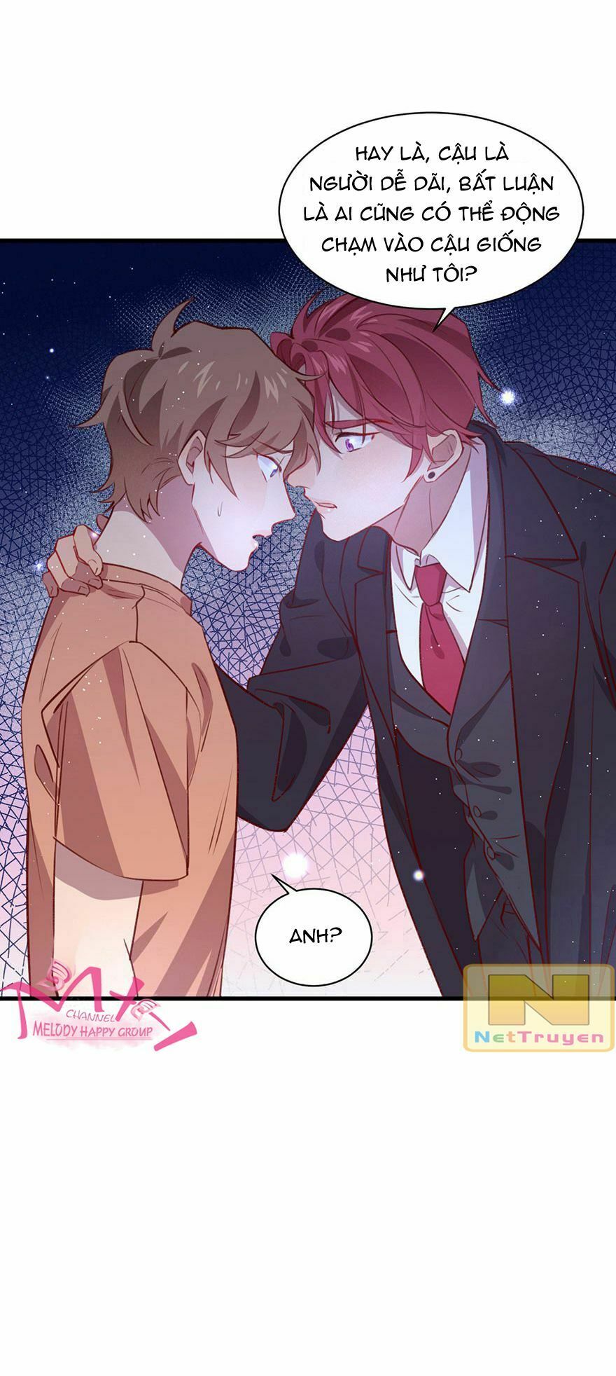 Lang Quân, Xin Đừng...!: Chapter 40