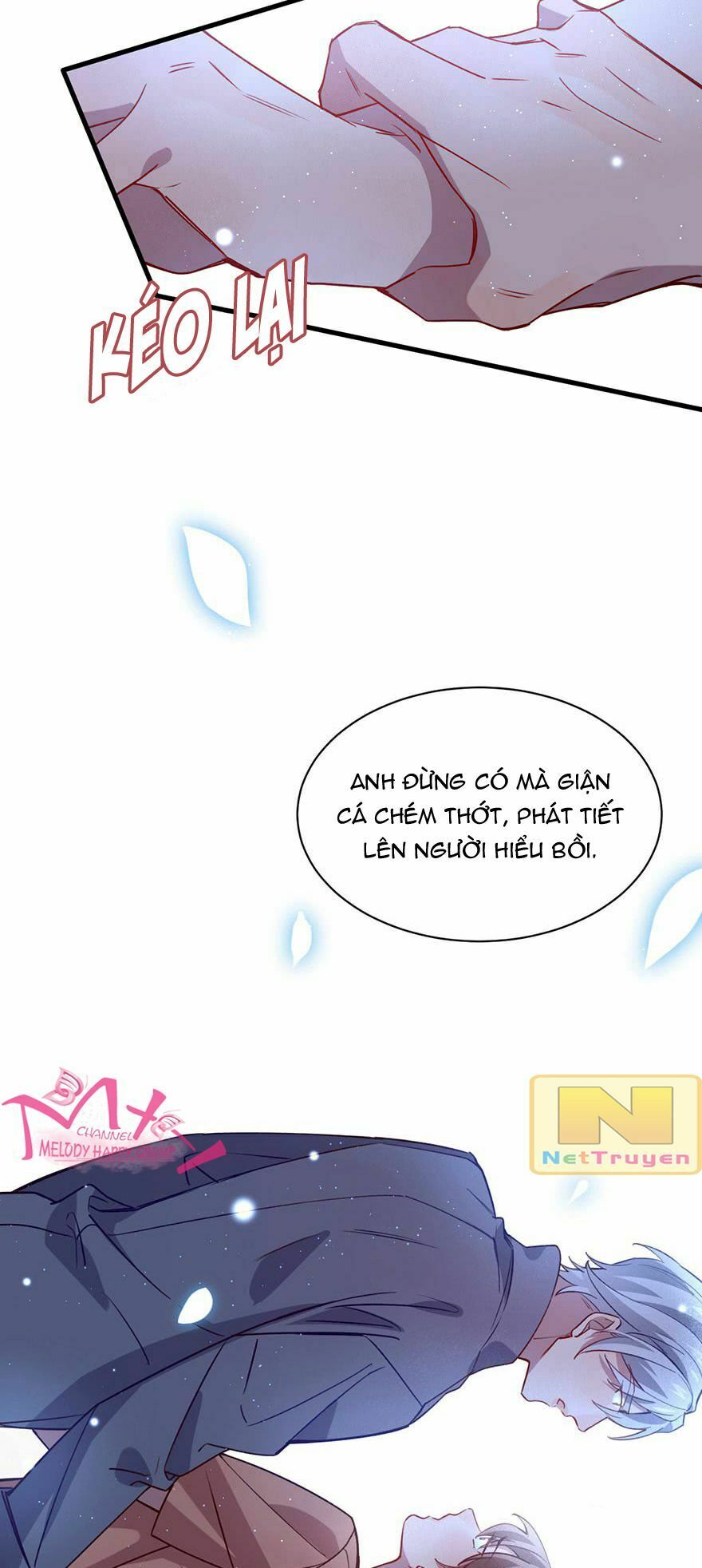 Lang Quân, Xin Đừng...!: Chapter 40