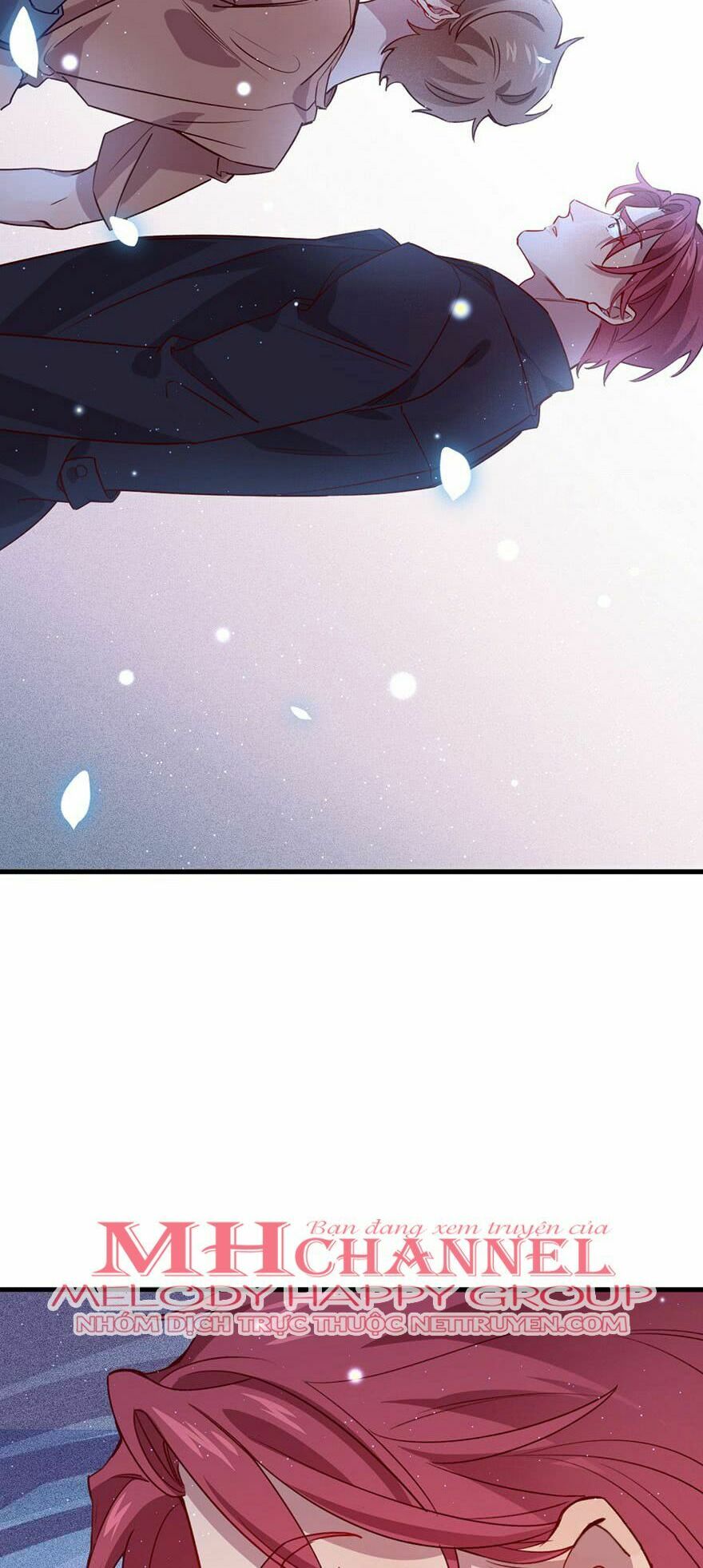 Lang Quân, Xin Đừng...!: Chapter 40