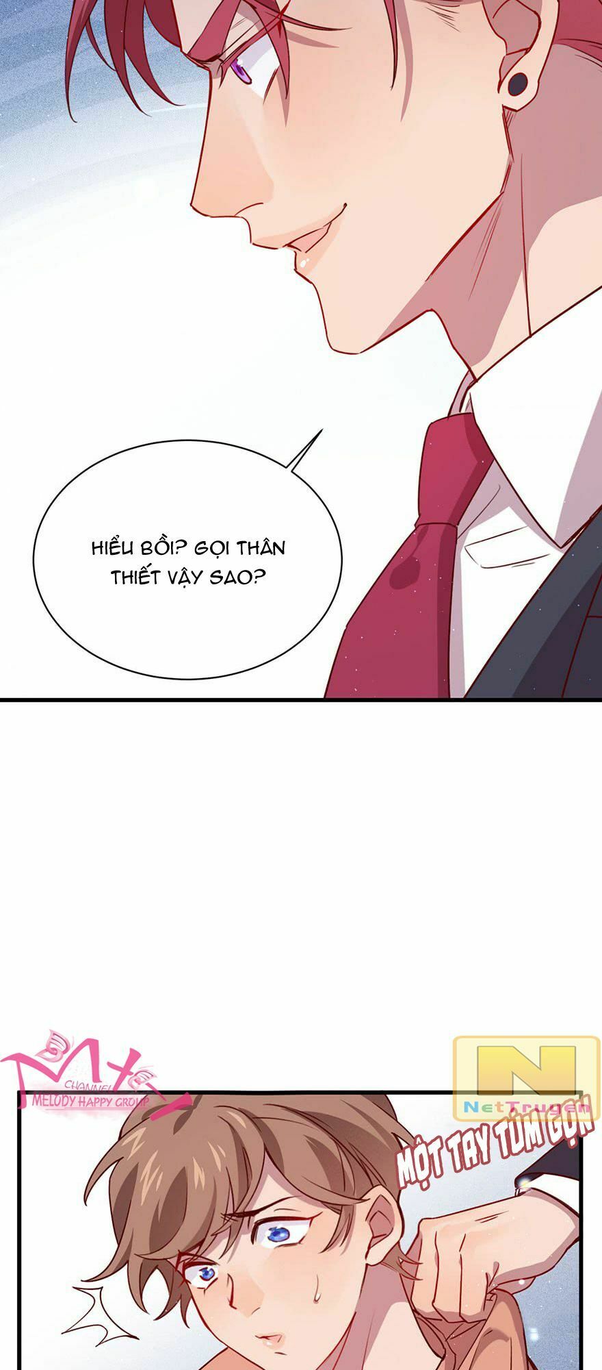 Lang Quân, Xin Đừng...!: Chapter 40