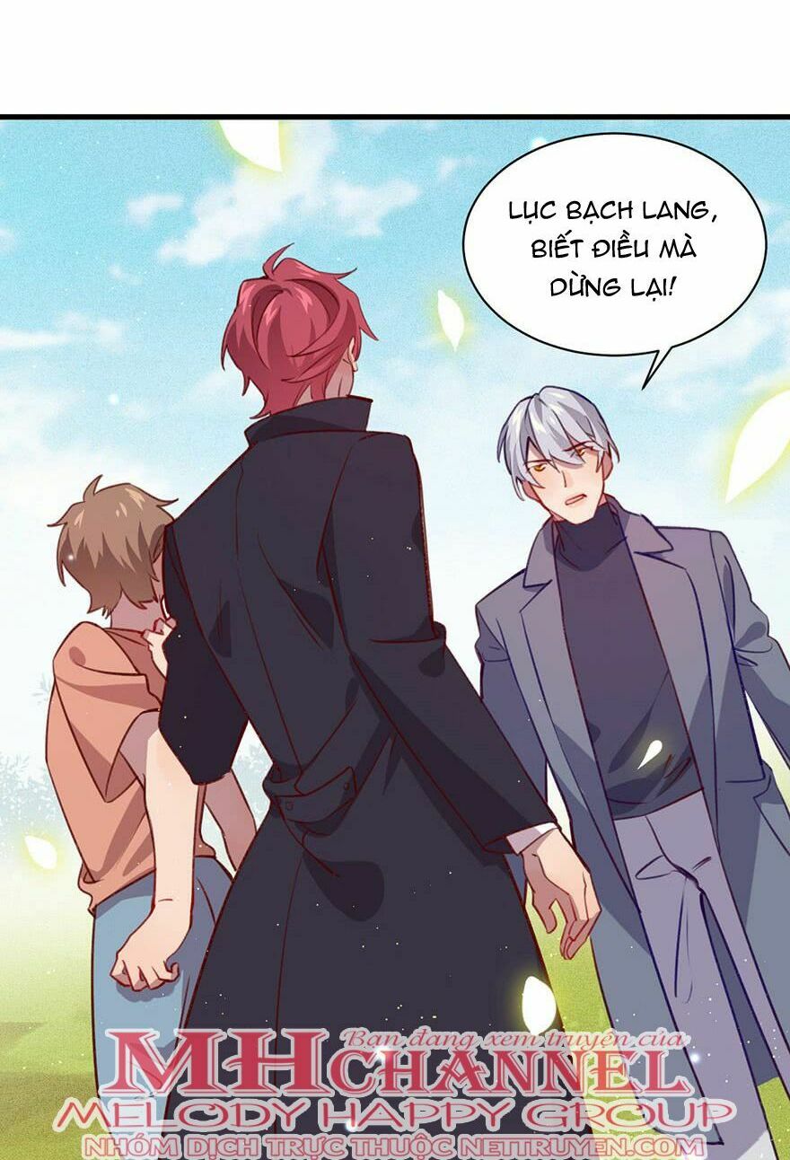 Lang Quân, Xin Đừng...!: Chapter 40