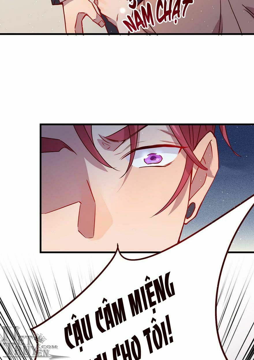 Lang Quân, Xin Đừng...!: Chapter 41