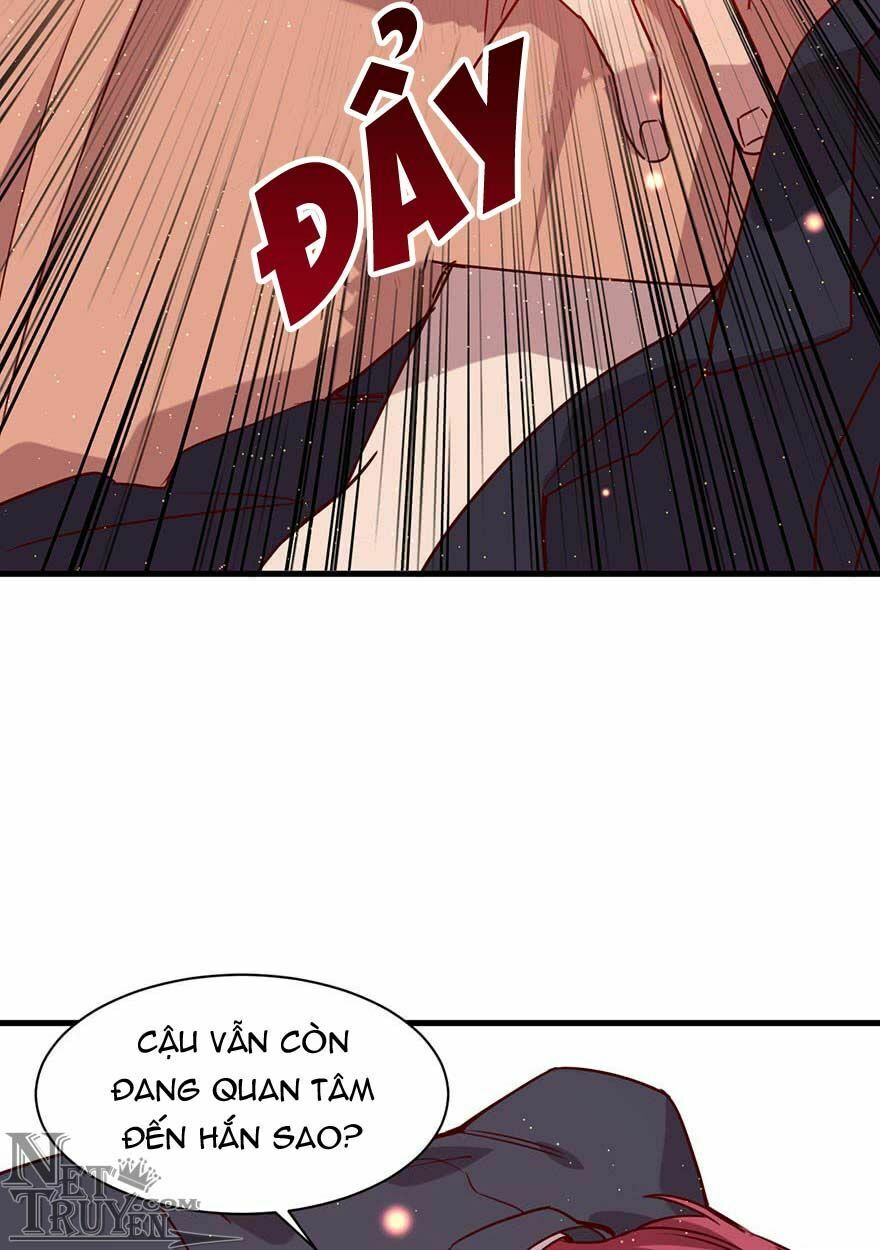 Lang Quân, Xin Đừng...!: Chapter 41