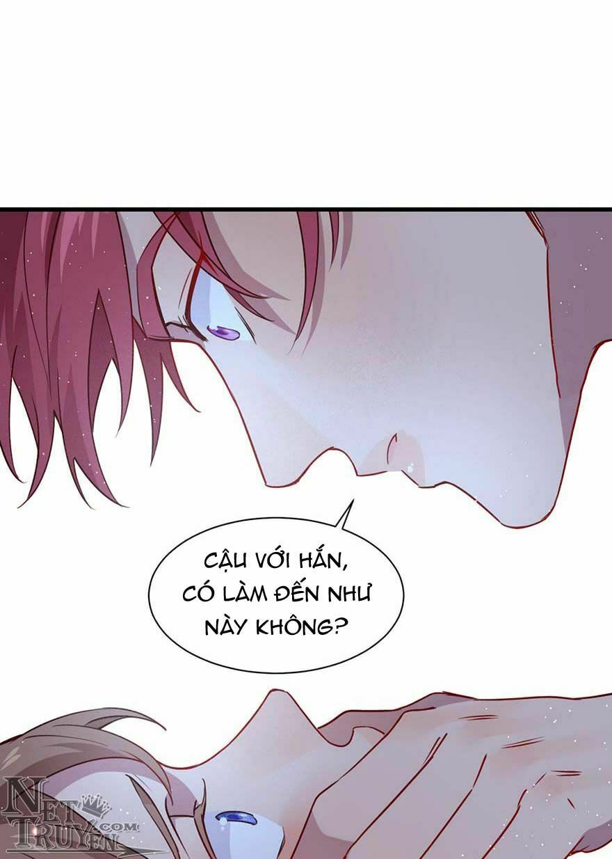 Lang Quân, Xin Đừng...!: Chapter 41