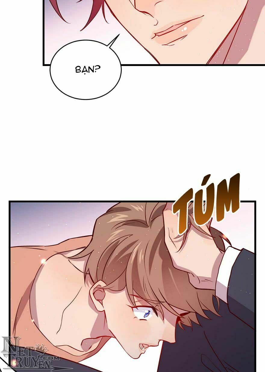 Lang Quân, Xin Đừng...!: Chapter 41