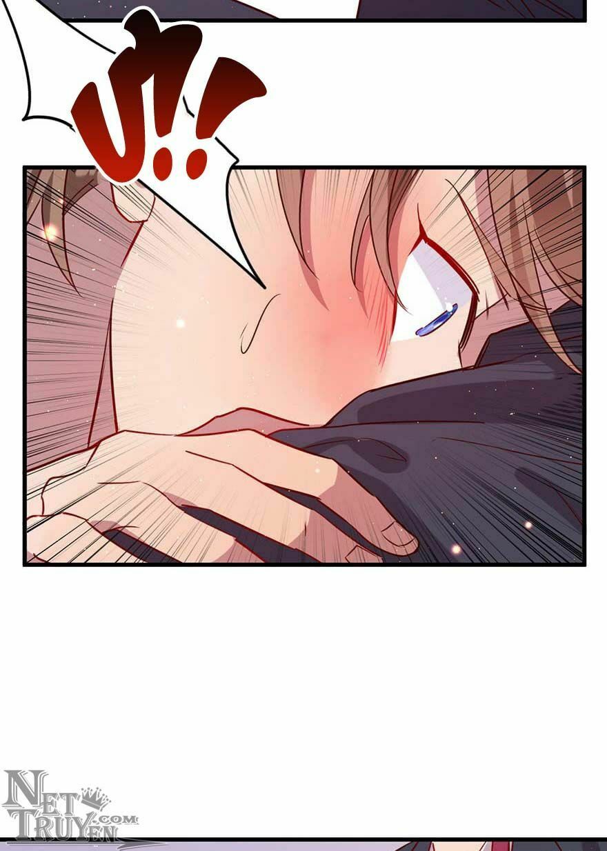 Lang Quân, Xin Đừng...!: Chapter 41