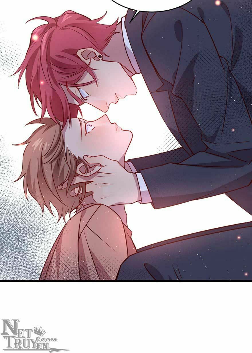 Lang Quân, Xin Đừng...!: Chapter 41