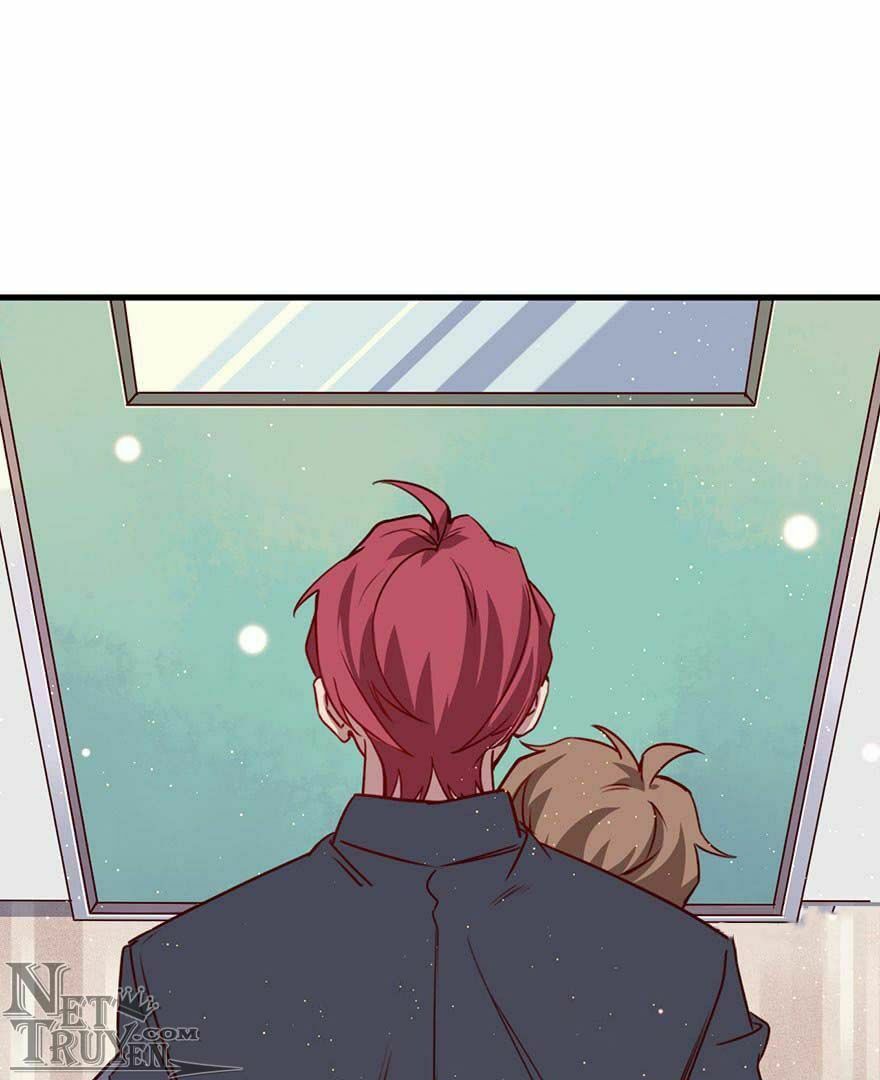 Lang Quân, Xin Đừng...!: Chapter 41
