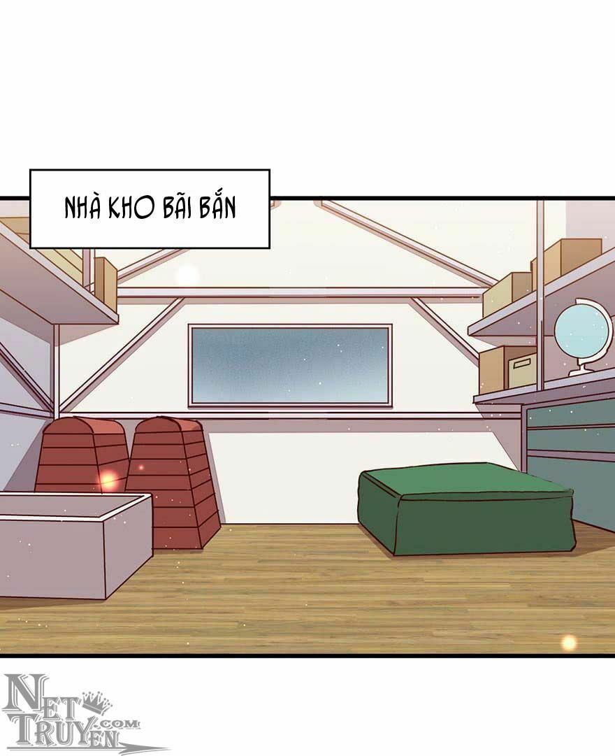 Lang Quân, Xin Đừng...!: Chapter 41