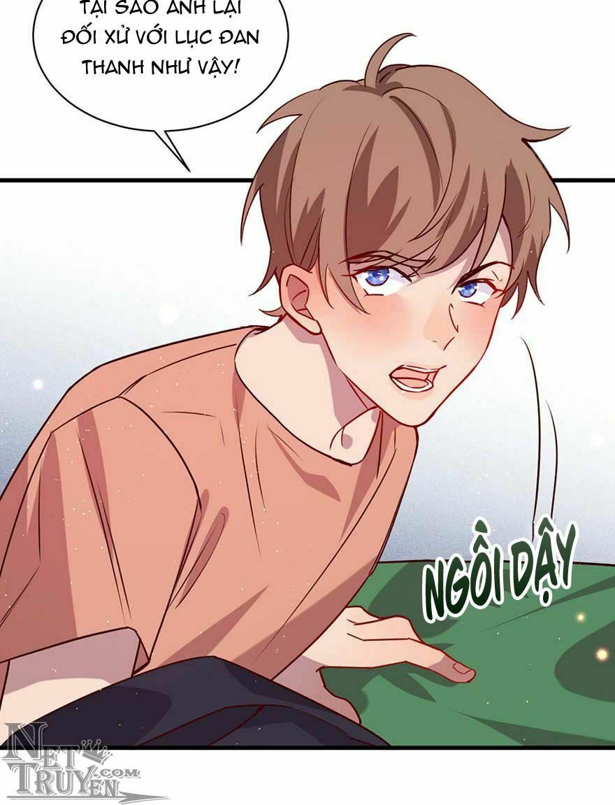 Lang Quân, Xin Đừng...!: Chapter 41