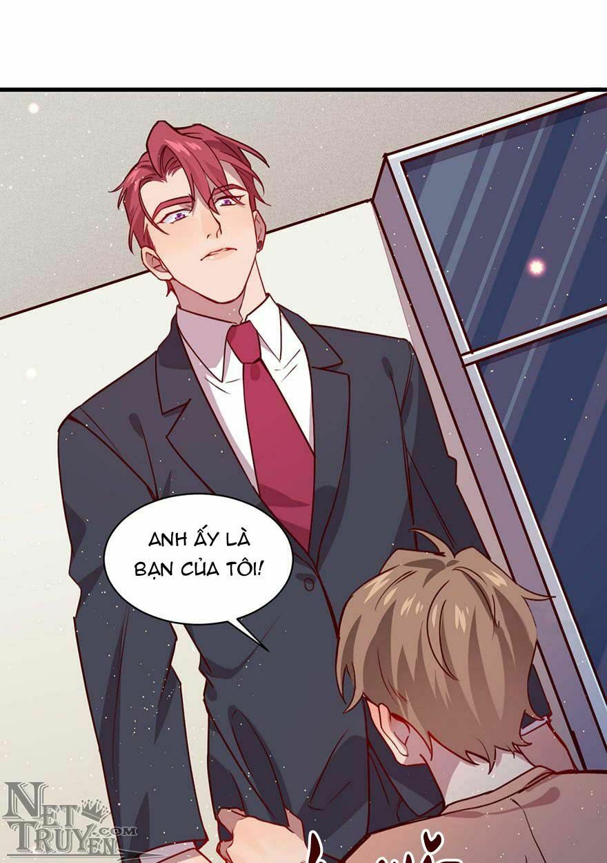 Lang Quân, Xin Đừng...!: Chapter 41