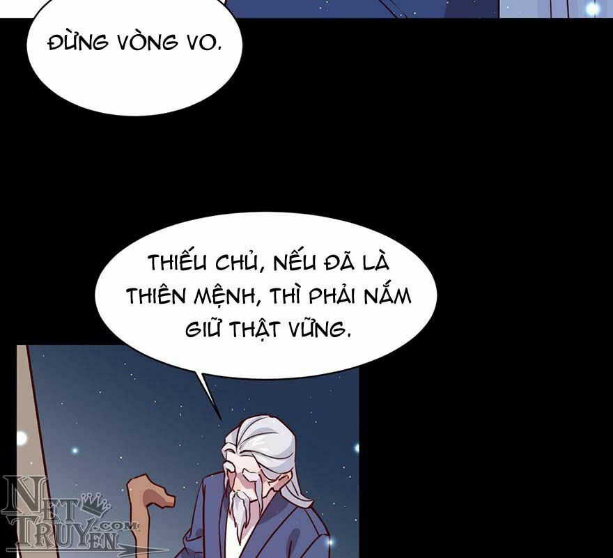 Lang Quân, Xin Đừng...!: Chapter 42