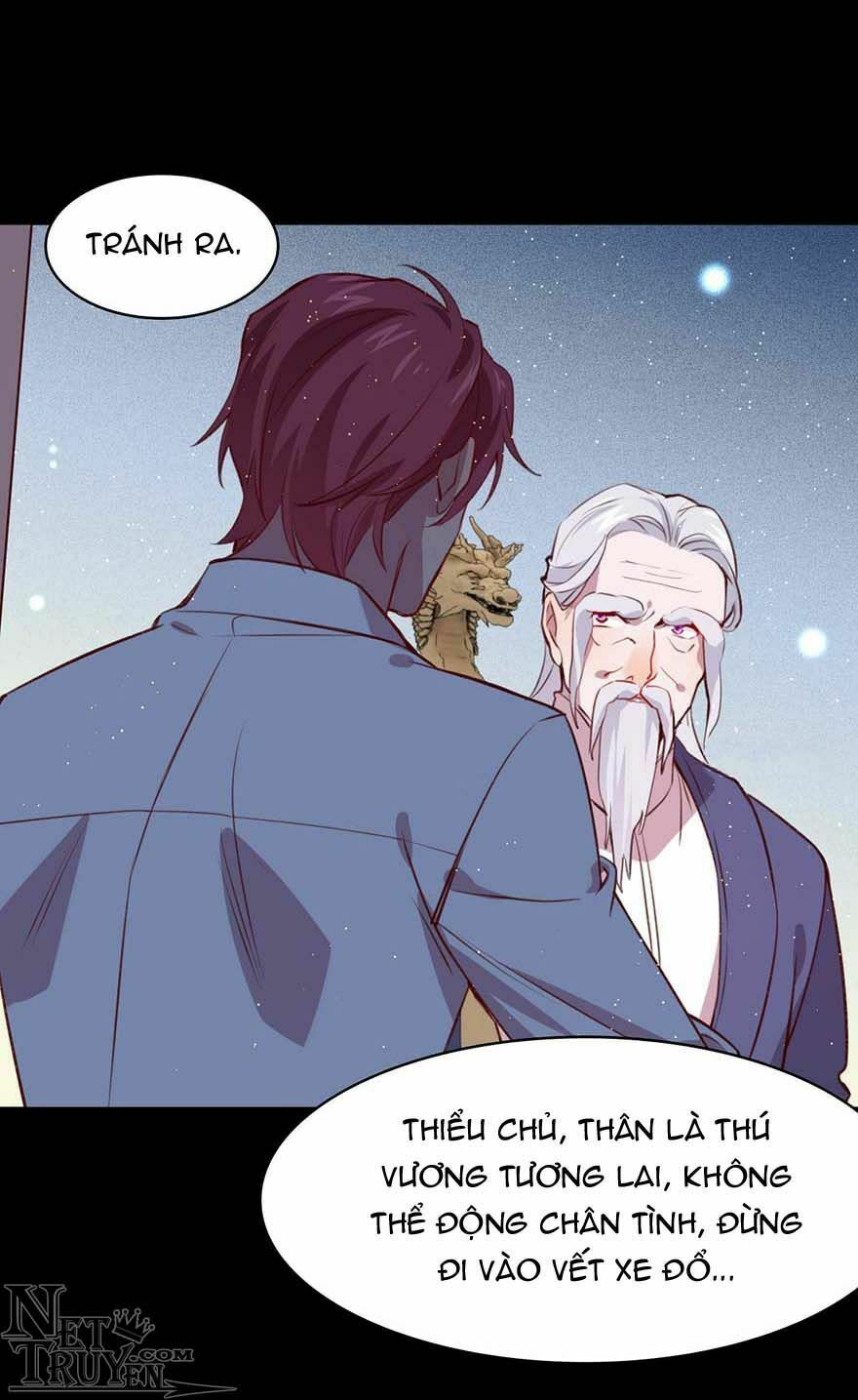 Lang Quân, Xin Đừng...!: Chapter 42