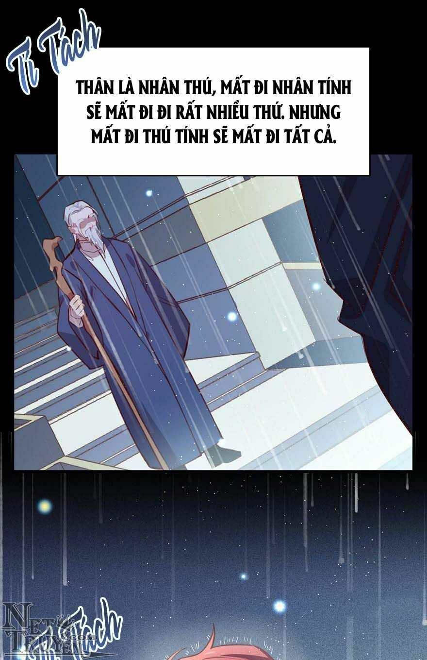 Lang Quân, Xin Đừng...!: Chapter 42