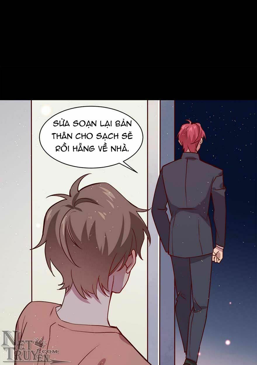 Lang Quân, Xin Đừng...!: Chapter 42