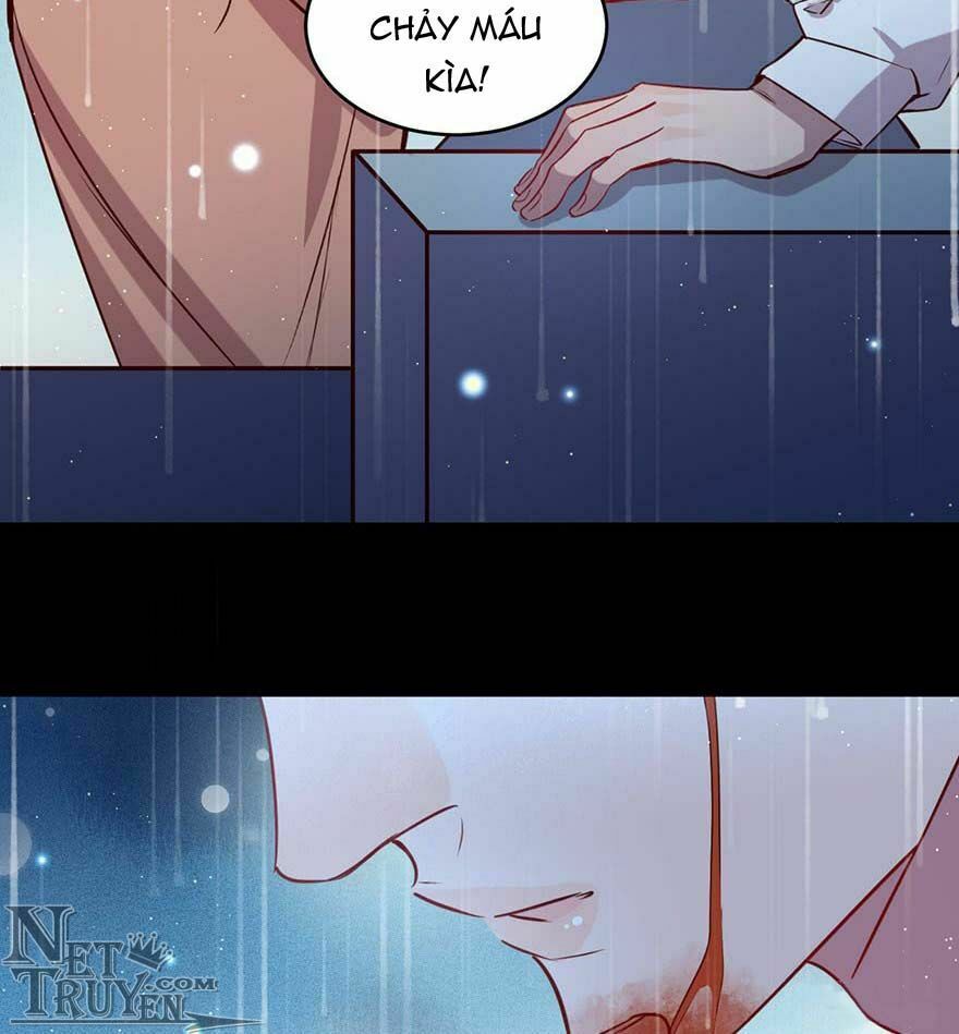 Lang Quân, Xin Đừng...!: Chapter 43