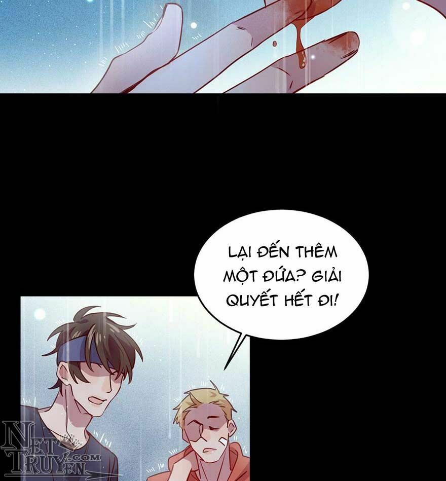 Lang Quân, Xin Đừng...!: Chapter 43