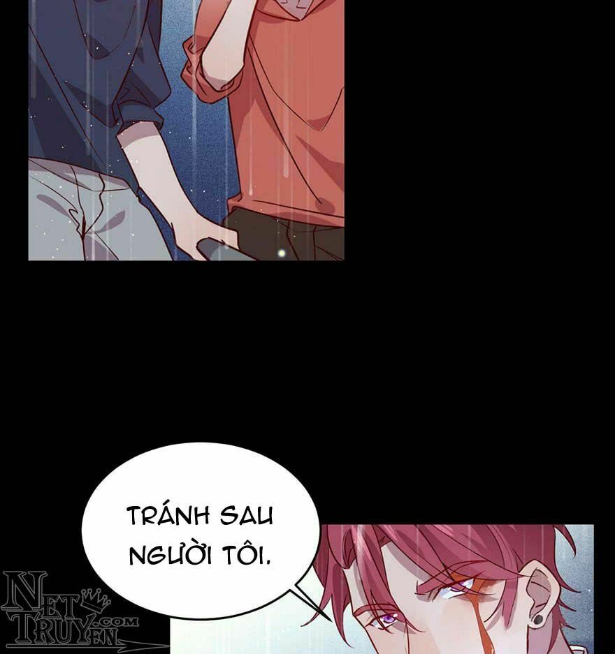Lang Quân, Xin Đừng...!: Chapter 43