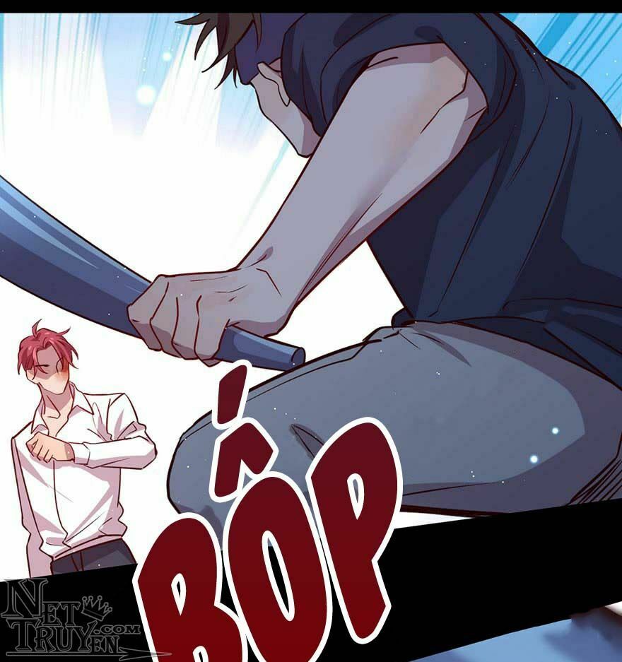 Lang Quân, Xin Đừng...!: Chapter 43