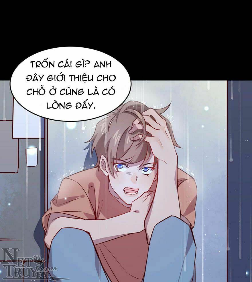 Lang Quân, Xin Đừng...!: Chapter 43