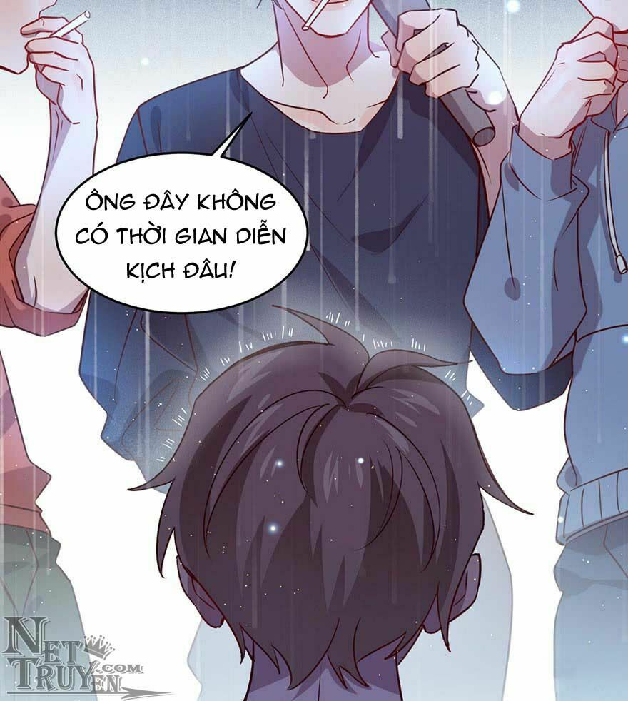 Lang Quân, Xin Đừng...!: Chapter 43