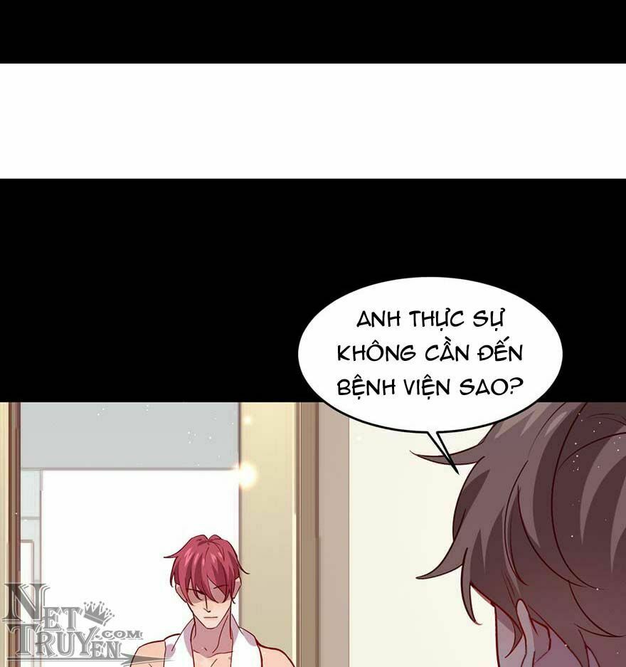 Lang Quân, Xin Đừng...!: Chapter 44
