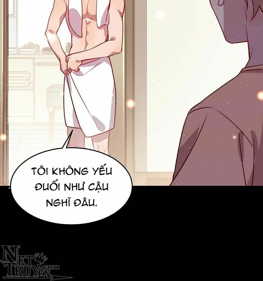 Lang Quân, Xin Đừng...!: Chapter 44