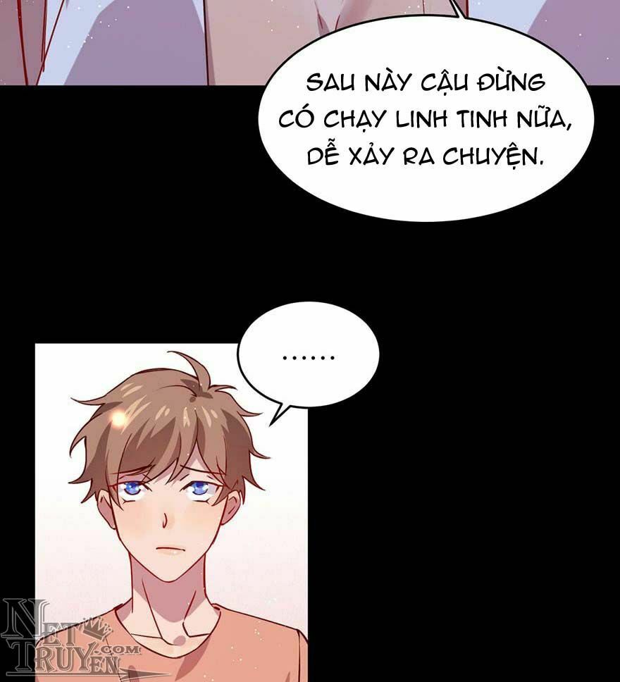 Lang Quân, Xin Đừng...!: Chapter 44