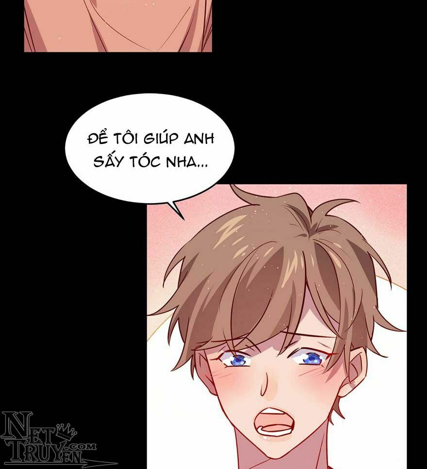 Lang Quân, Xin Đừng...!: Chapter 44