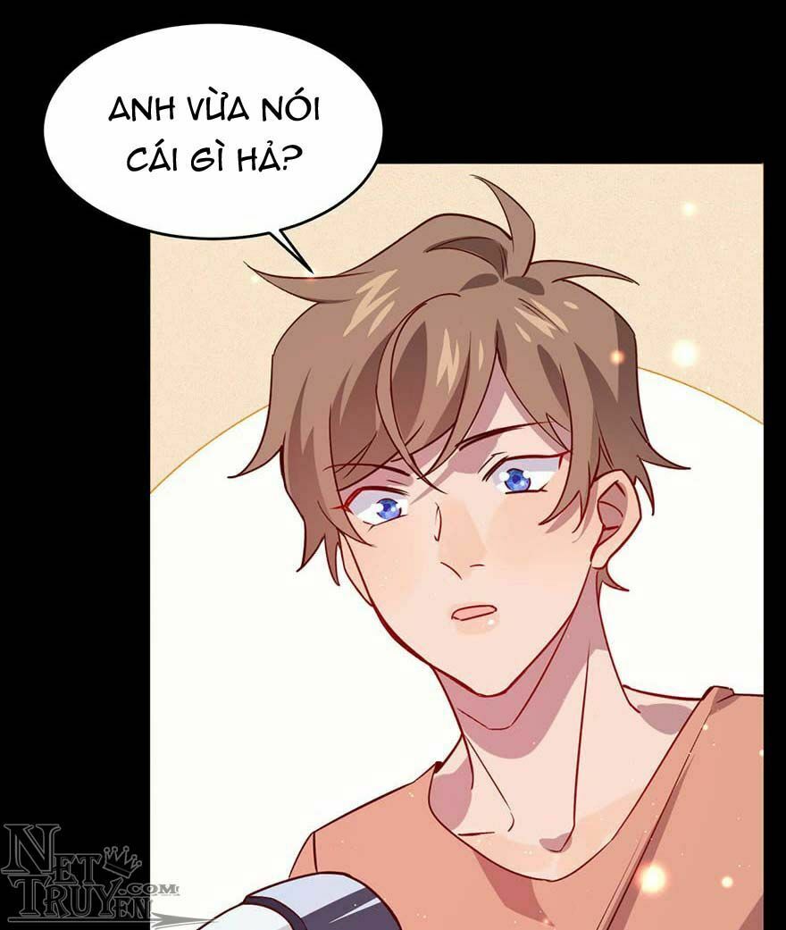 Lang Quân, Xin Đừng...!: Chapter 44