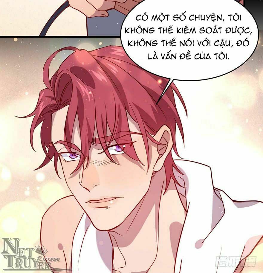 Lang Quân, Xin Đừng...!: Chapter 44