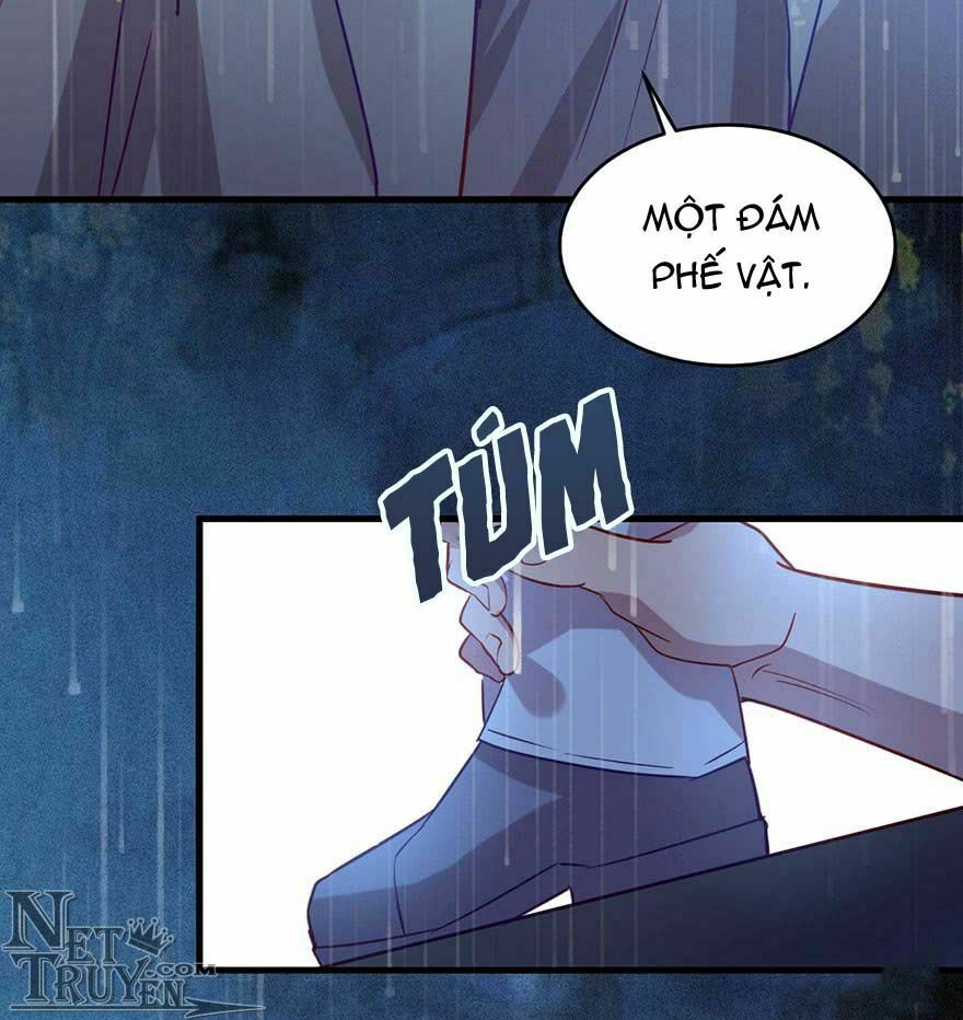 Lang Quân, Xin Đừng...!: Chapter 44