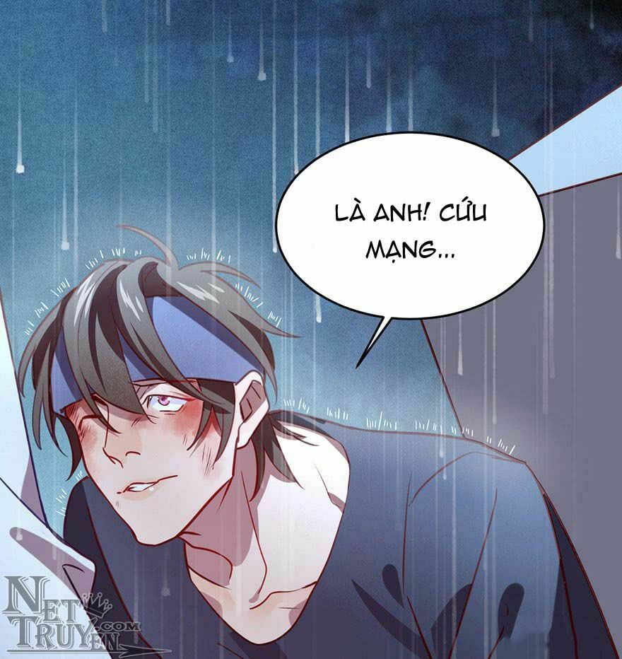 Lang Quân, Xin Đừng...!: Chapter 44