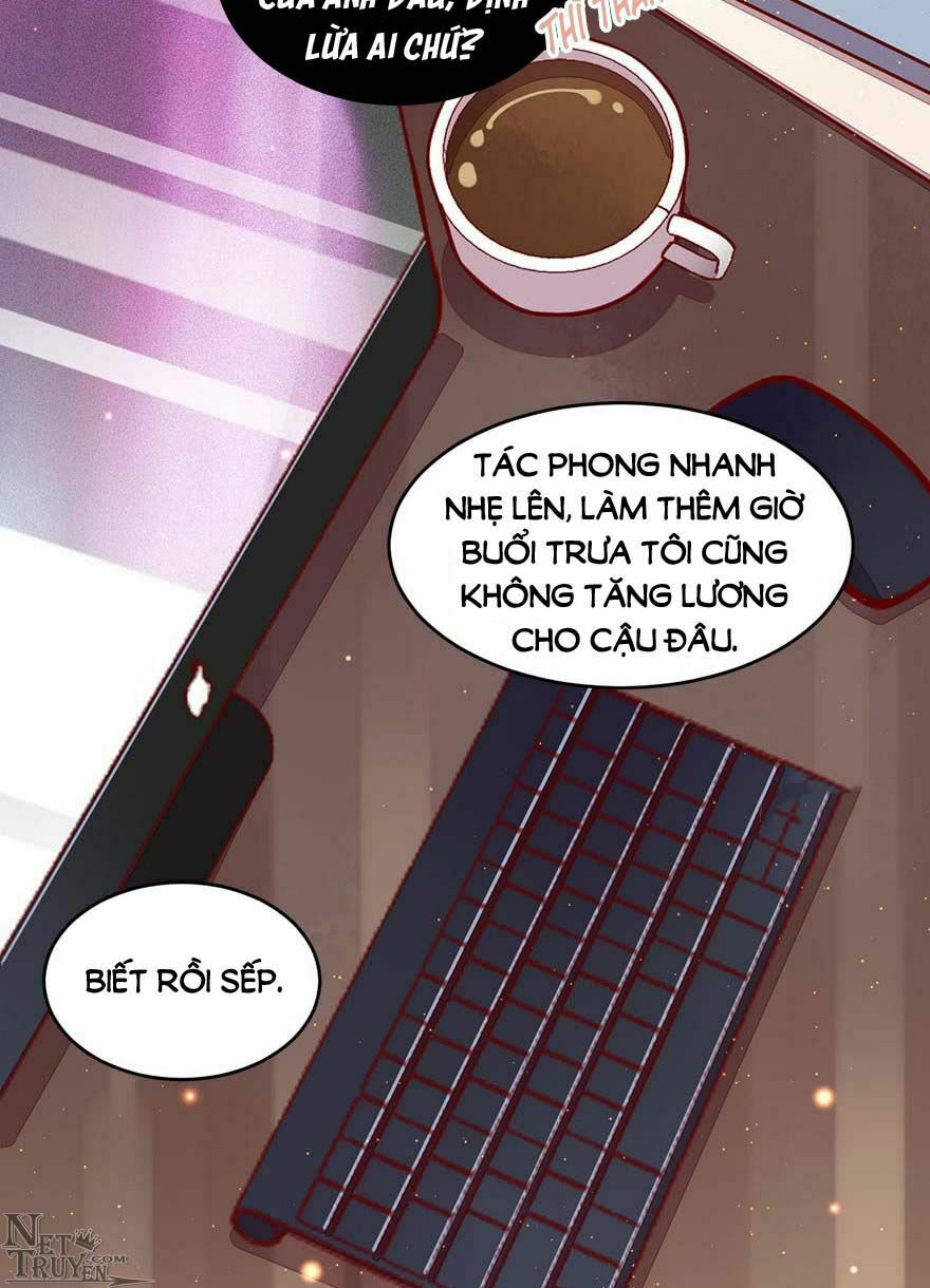 Lang Quân, Xin Đừng...!: Chapter 45