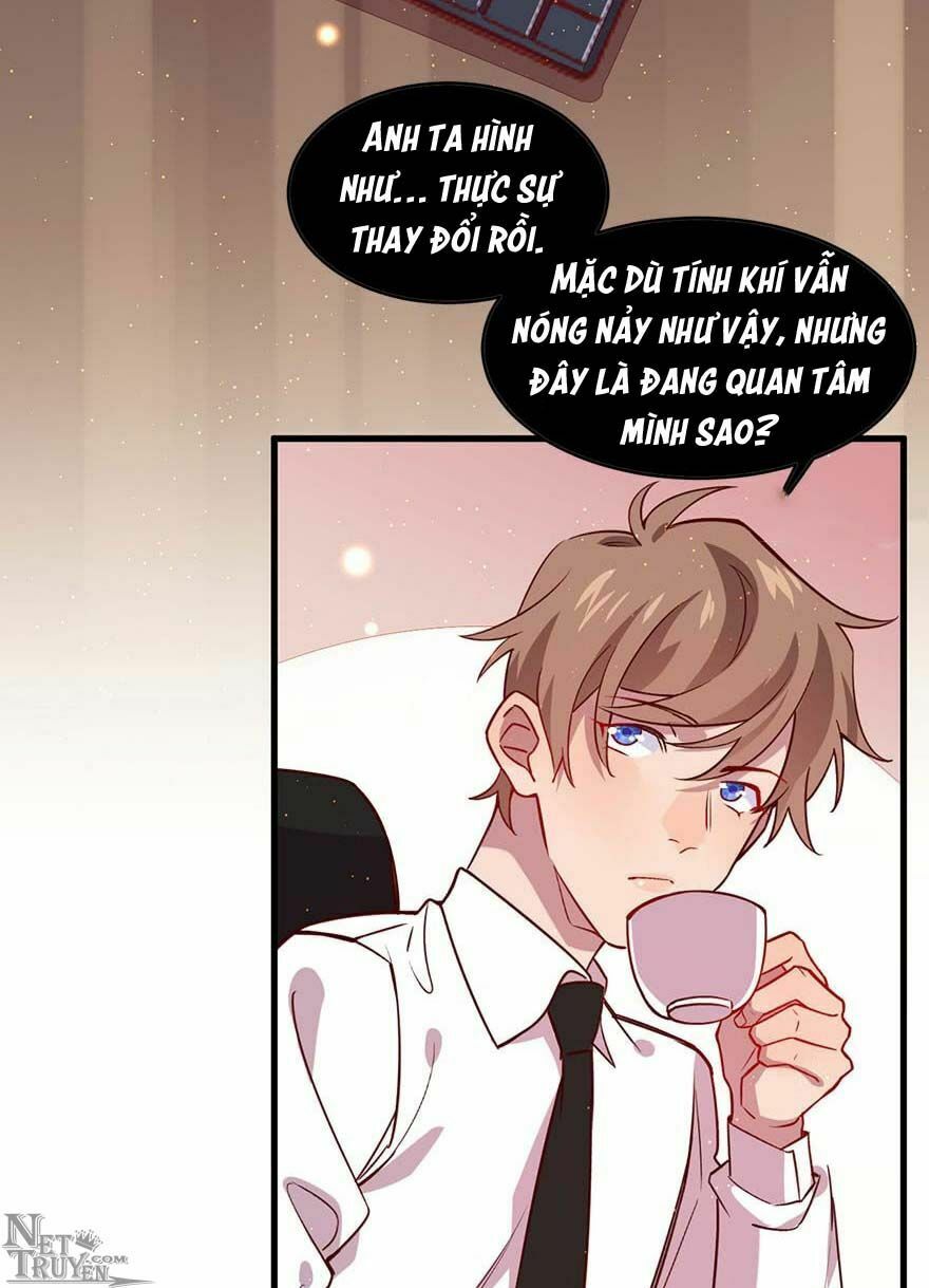 Lang Quân, Xin Đừng...!: Chapter 45