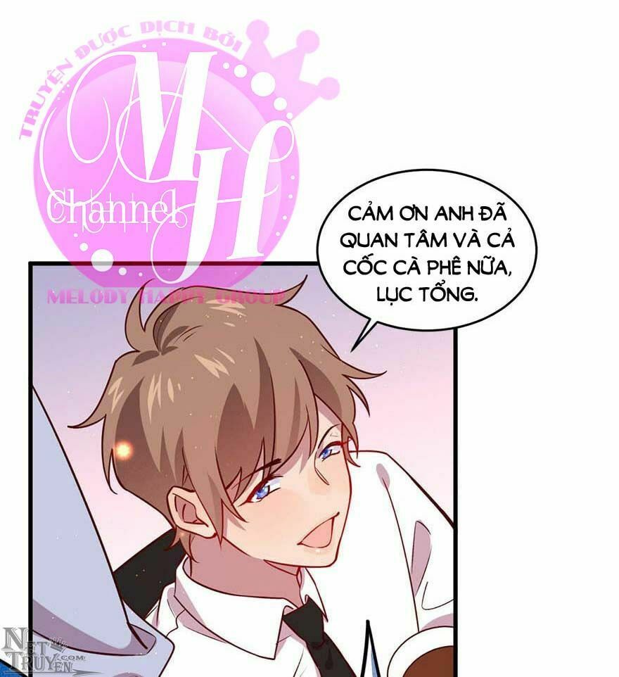 Lang Quân, Xin Đừng...!: Chapter 45