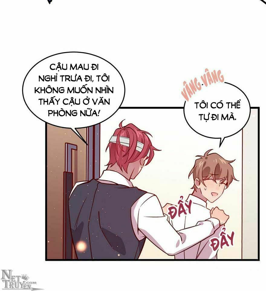 Lang Quân, Xin Đừng...!: Chapter 45