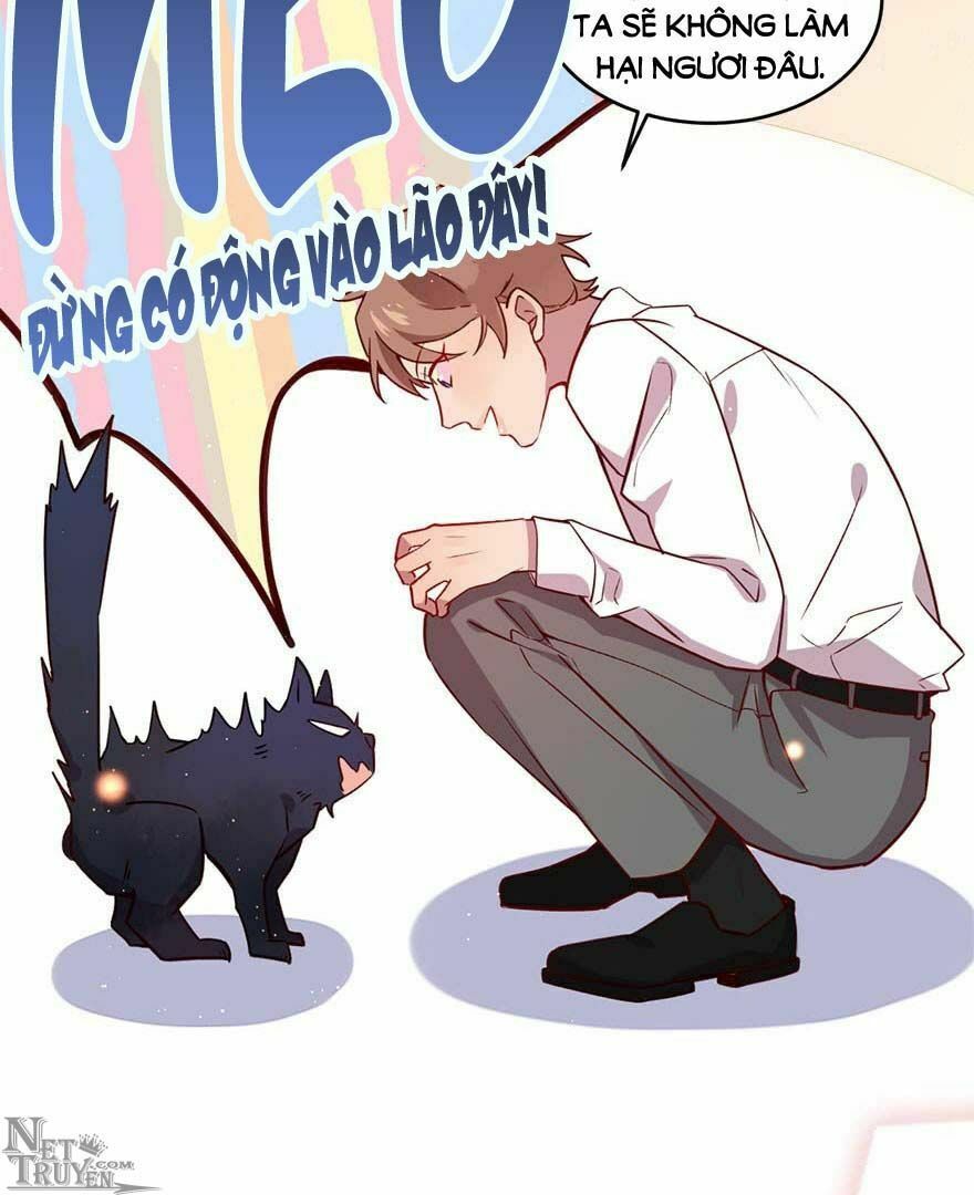 Lang Quân, Xin Đừng...!: Chapter 45