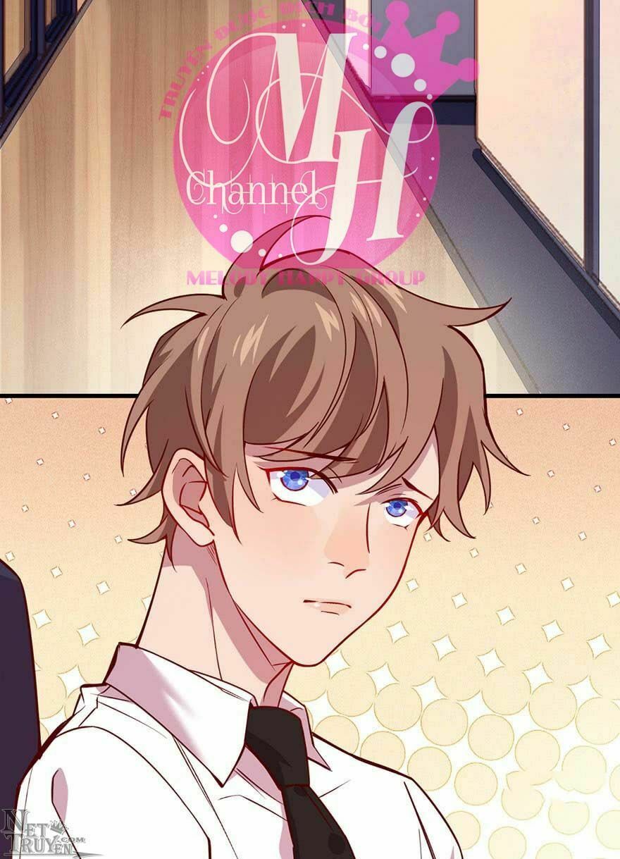 Lang Quân, Xin Đừng...!: Chapter 45