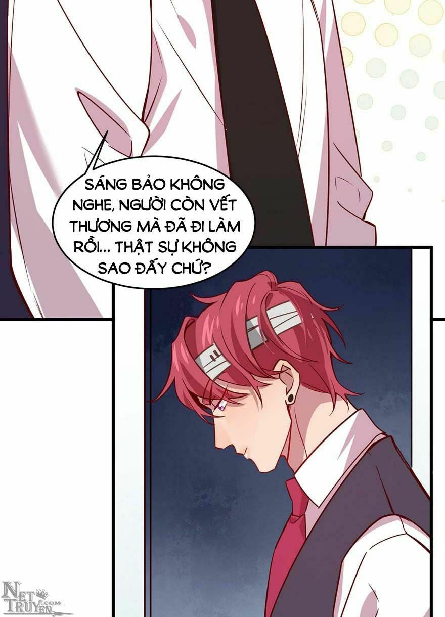 Lang Quân, Xin Đừng...!: Chapter 45