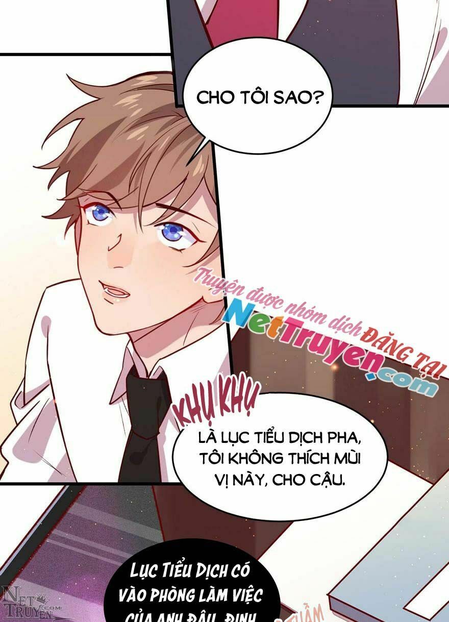 Lang Quân, Xin Đừng...!: Chapter 45