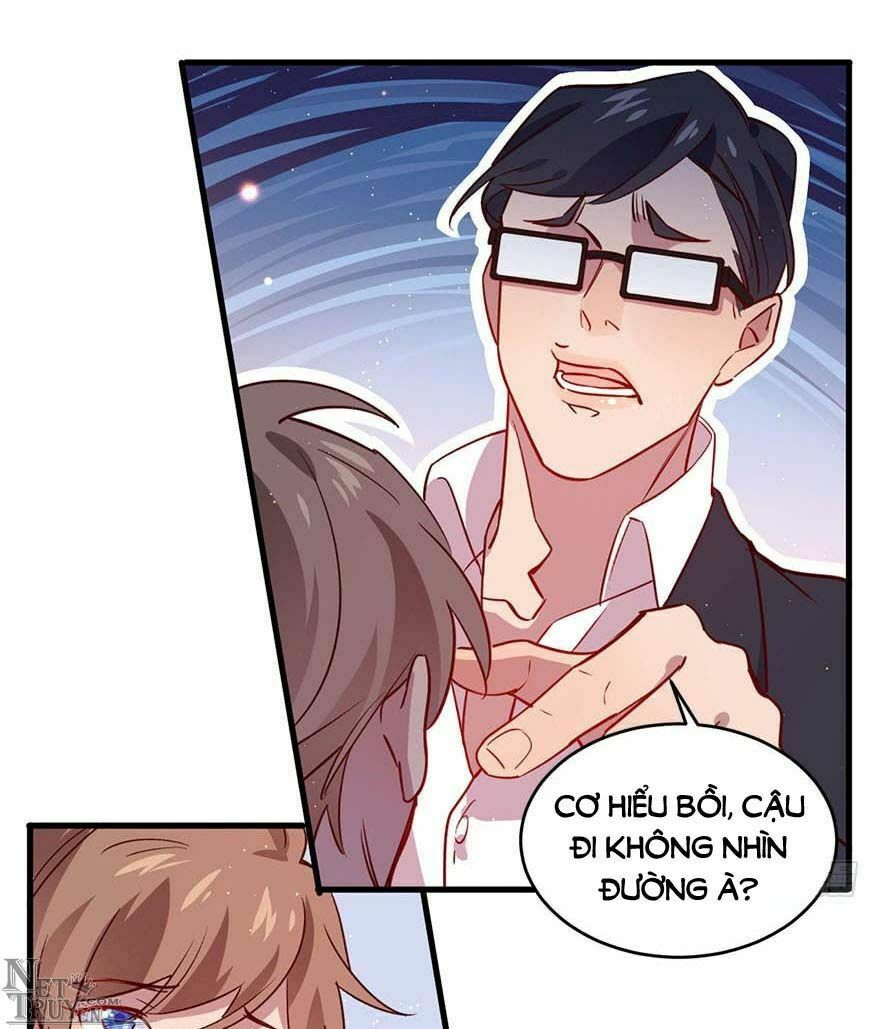 Lang Quân, Xin Đừng...!: Chapter 46