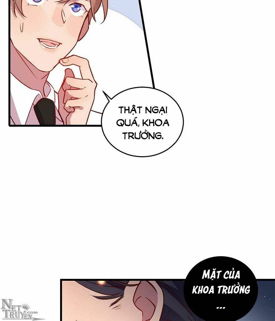 Lang Quân, Xin Đừng...!: Chapter 46