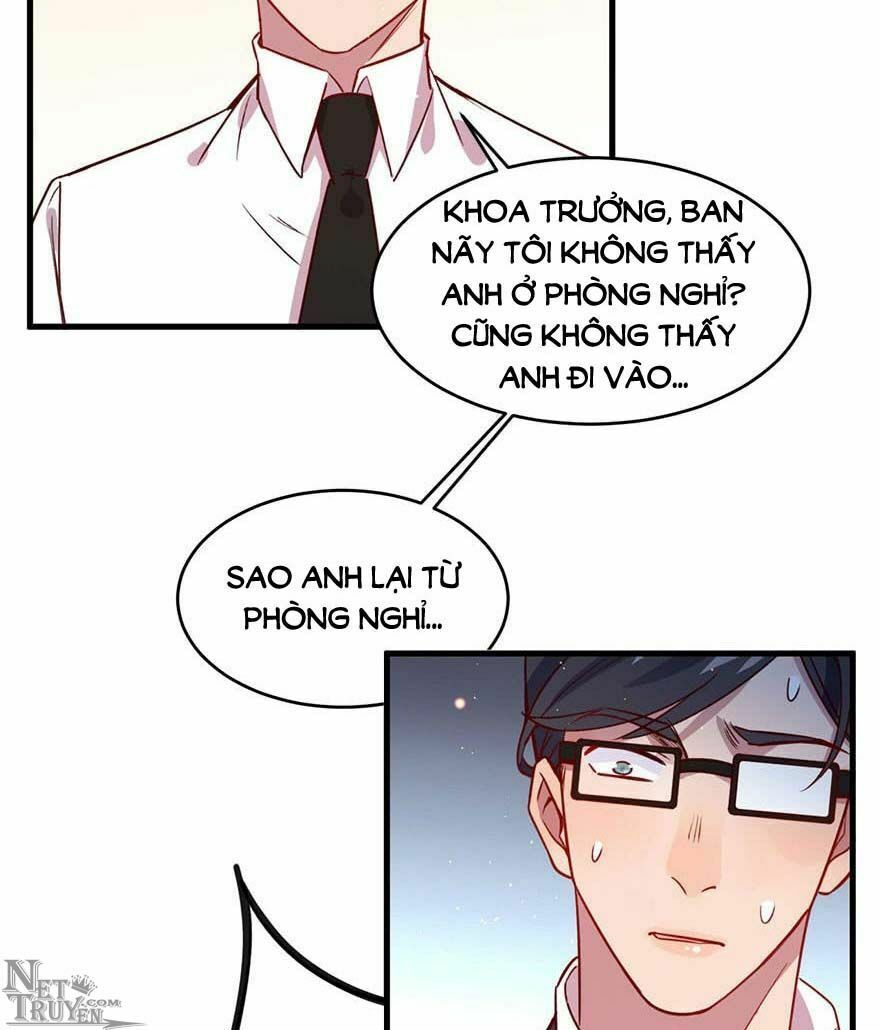 Lang Quân, Xin Đừng...!: Chapter 46