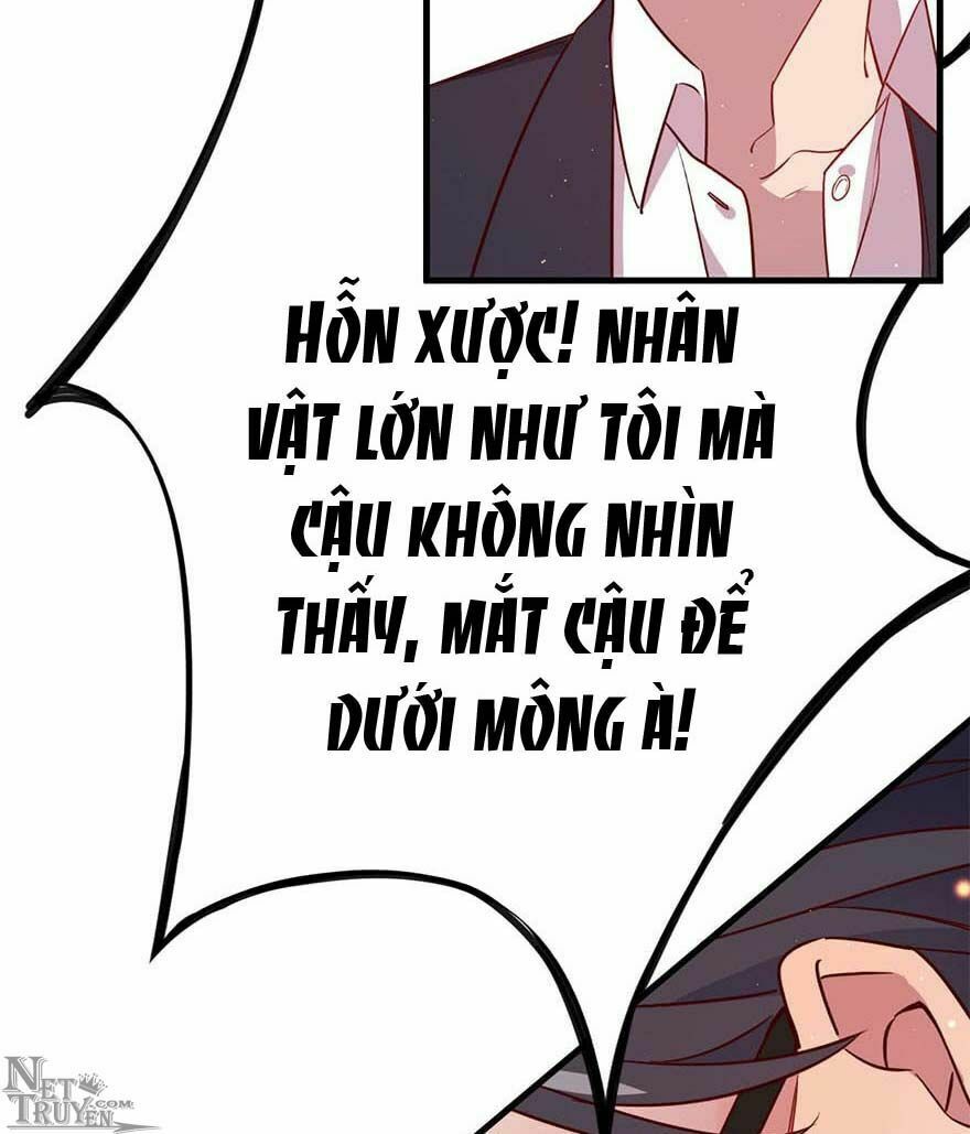 Lang Quân, Xin Đừng...!: Chapter 46