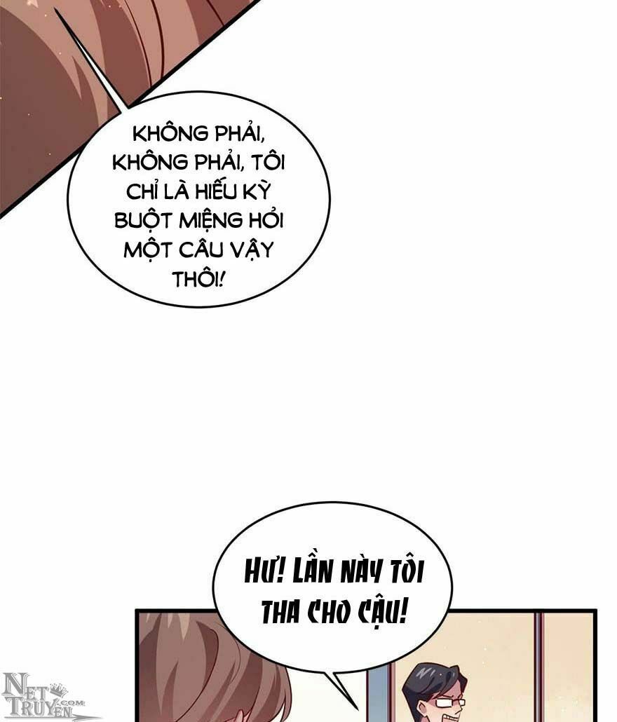 Lang Quân, Xin Đừng...!: Chapter 46